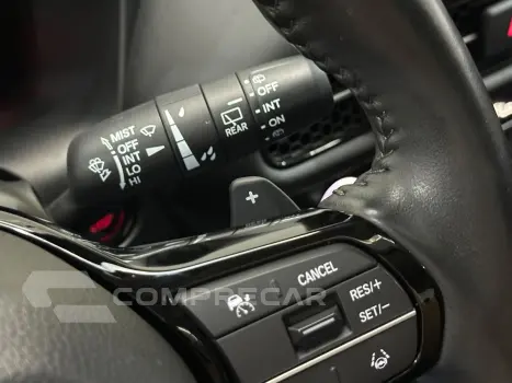 ZR-V Touring 2.0 16V 5p Aut.
