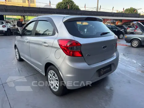 KA + 1.0 SE 12V