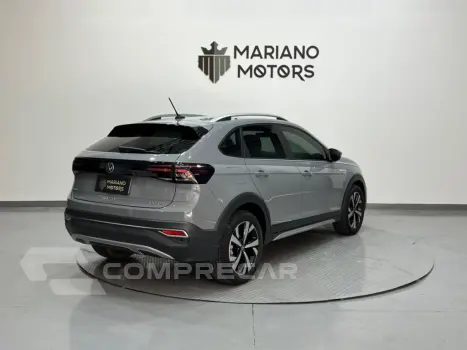 NIVUS 1.0 200 TSI TOTAL FLEX HIGHLINE AUTOMÁTICO