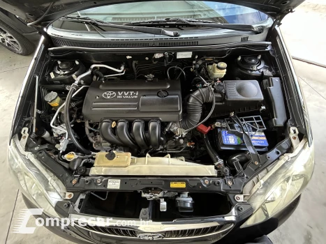 COROLLA 1.8 Se-g 16V