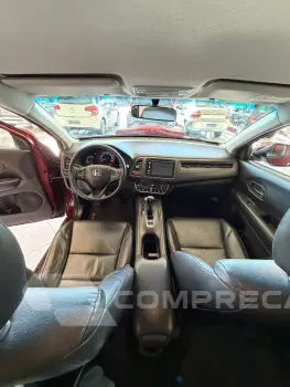 HR-V 1.8 16V EXL