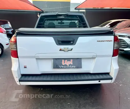 MONTANA 1.4 MPFI LS CS 8V