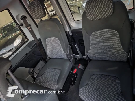 Doblo ESSENCE 1.8 Flex 16V 5p