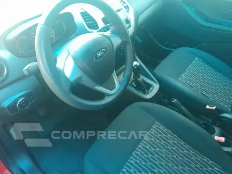 KA 1.0 SE 12V