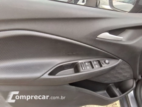 ONIX 1.0 TURBO FLEX LTZ AUTOMÁTICO