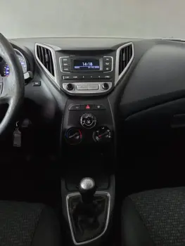 HB20 1.0 12V Comfort