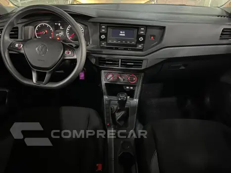 POLO 1.0 MPI TRACK MANUAL