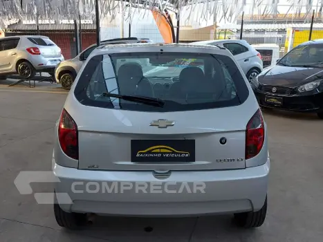Celta 1.0 Mpfi Lt 8V Flex 4P Manual