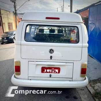 KOMBI 1.4 MI STD 8V