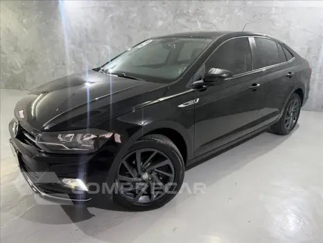 VIRTUS 1.0 200 TSI Highline