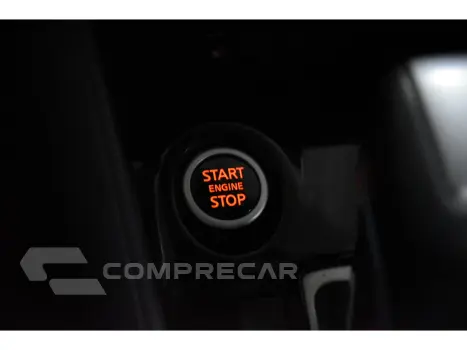 KICKS 1.6 16V FLEXSTART EXCLUSIVE XTRONIC