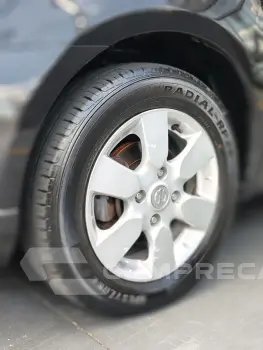 LIVINA SL 1.8 16V Flex Fuel Aut.