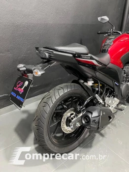 FAZER 250 FZ 25 ABS
