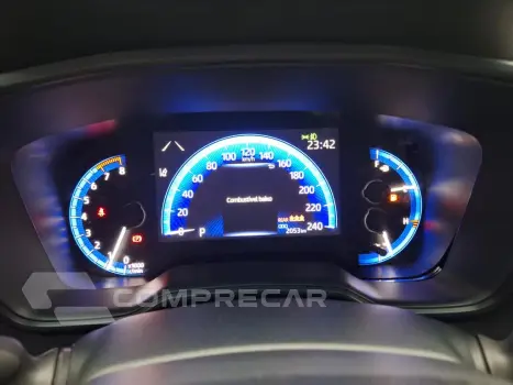 COROLLA CROSS 2.0 VVT-IE FLEX XR DIRECT SHIFT