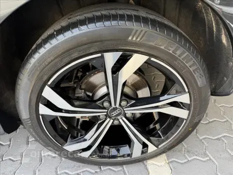 Q3 2.0 40 TFSI Sportback Performance Quattro