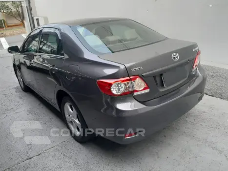 COROLLA 2.0 Vvt-ie XEI
