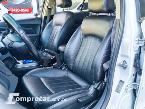CRUZE LT 1.8 16V FlexPower 4p Aut.