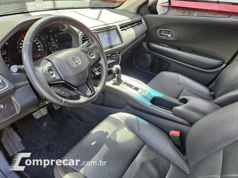 HR-V 1.8 16V EXL