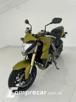 CB 1000R ABS