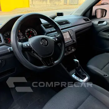 Gol 1.6 MSI Flex 16V 5p Aut.
