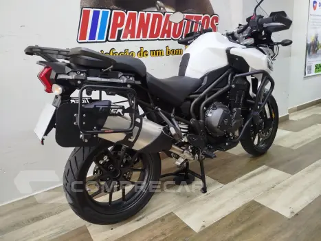 TIGER 1200 EXPLORER XR