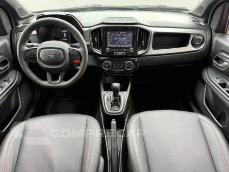 STRADA 1.0 TURBO 200 FLEX ULTRA CD CVT