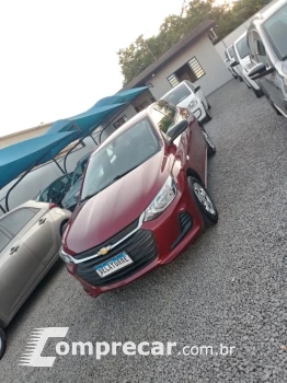 Onix Hatch 1.0 12V 4P FLEX