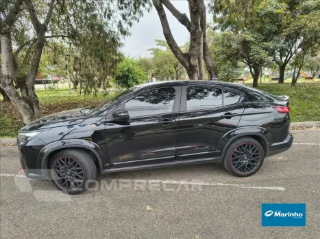 FASTBACK 1.3 TURBO 270 FLEX ABARTH AT6