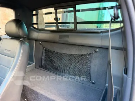 SAVEIRO 1.6 MI CE 8V G.VI