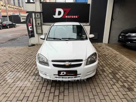 CELTA 1.0 MPFI LT 8V