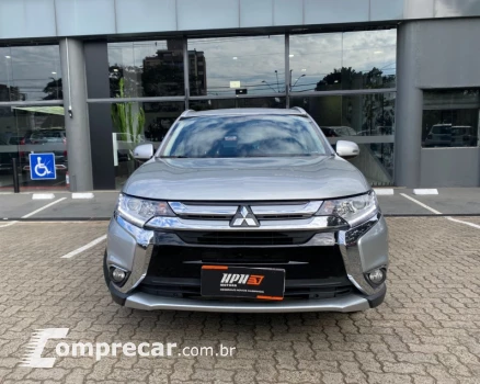 OUTLANDER 2.0 Comfort 16V