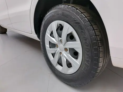 VOYAGE 1.0 12V MPI TOTALFLEX 4P MANUAL