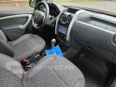 DUSTER 1.6 16V SCE Authentique