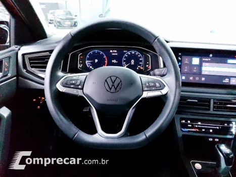 NIVUS 1.0 200 TSI TOTAL FLEX HIGHLINE AUTOMÁTICO