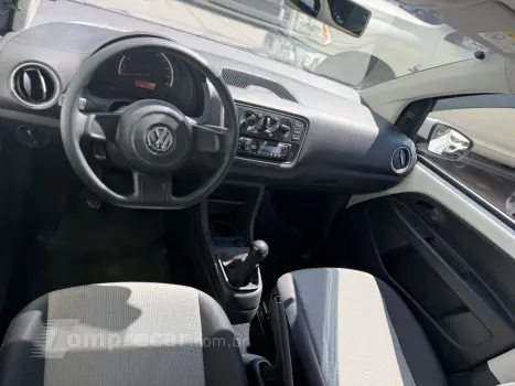 UP 1.0 MPI Take UP 12V