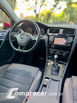 GOLF 1.4 TSI Highline 16V