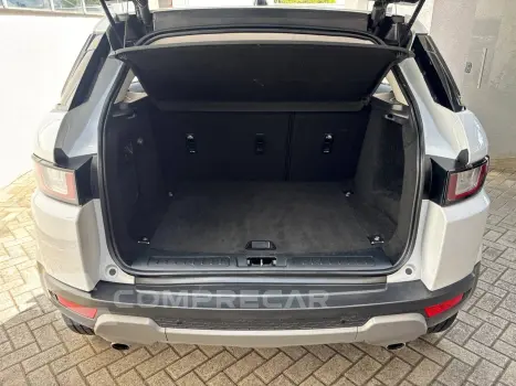 EVOQUE Evoque P240 se