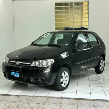 Fiat Palio 1.0 ECONOMY Fire Flex 8V 4p 4 portas