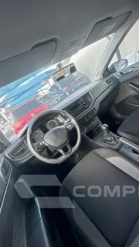 Polo Hatch 1.0 4P MPI TRACK