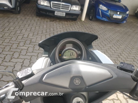 Nmax 160