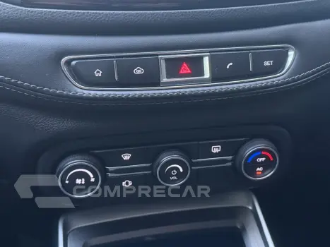 TIGGO 7 1.5 VVT TURBO iFLEX T DCT
