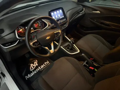 ONIX 1.0 FLEX LT MANUAL