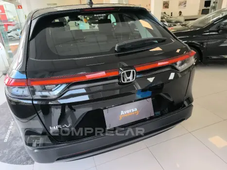 HR-V 1.5 DI I-VTEC FLEX EX CVT