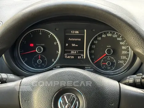 SPACEFOX 1.6 MI Sportline 8V