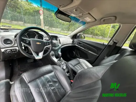 CRUZE 1.8 LT 16V