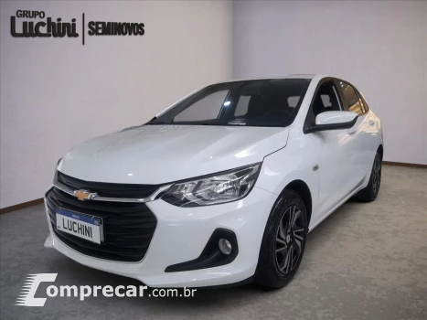 ONIX 1.0 TURBO FLEX LT MANUAL