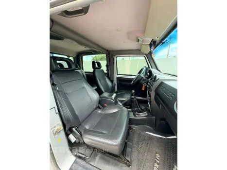 T4 3.0 TETO RÍGIDO 16V TURBO ELETRONIC DIESEL 2P MANUAL