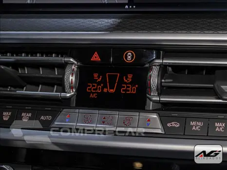 X4 2.0 16V 30I M Sport