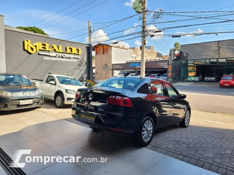 VOYAGE  Trendline 1.0 T.Flex 8V 4p