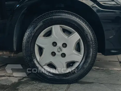 CELTA 1.0 MPFI Spirit 8V